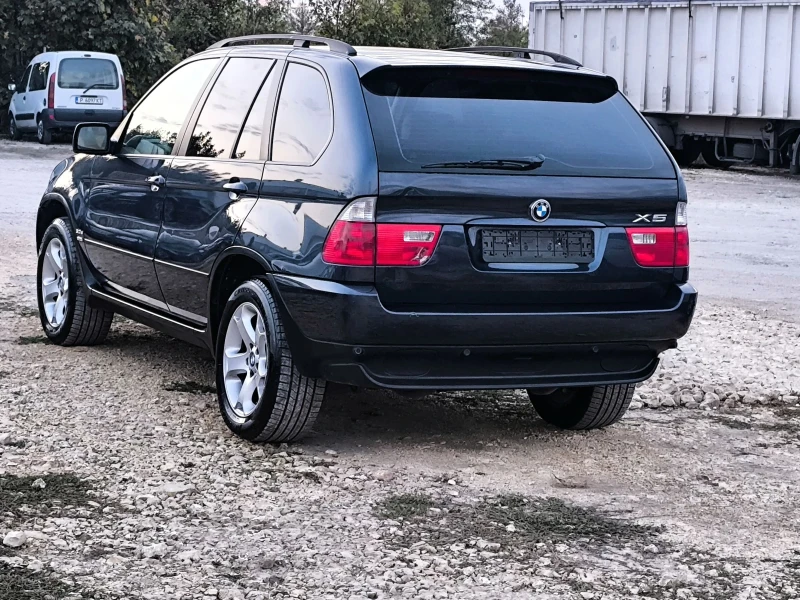 BMW X5 3.0D / FACE / NAVI  , НОВ ВНОС , ИТАЛИЯ!, снимка 6 - Автомобили и джипове - 47404686