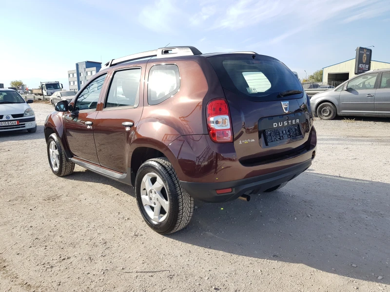 Dacia Duster 1.5 DCI - 109 к.с.  EURO 6B ЛИЗИНГ, снимка 7 - Автомобили и джипове - 47745525