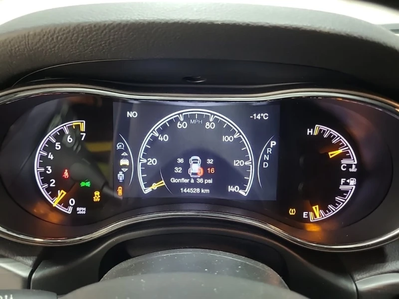 Jeep Grand cherokee * LIMITED X * CARFAX * ФИНАНСИРАНЕ, снимка 10 - Автомобили и джипове - 53021480