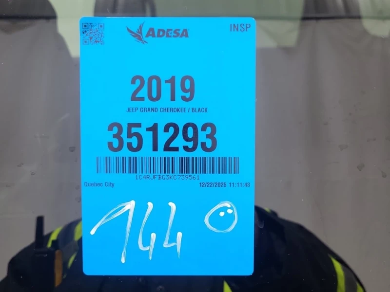 Jeep Grand cherokee * LIMITED X * CARFAX * ФИНАНСИРАНЕ, снимка 14 - Автомобили и джипове - 53021480