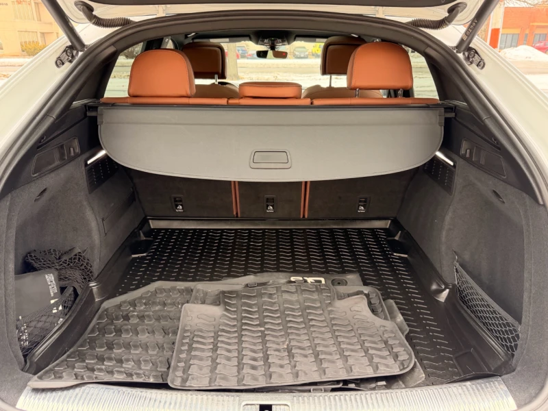 Audi Q5 Q5 Sportback S-Line, снимка 17 - Автомобили и джипове - 53045134