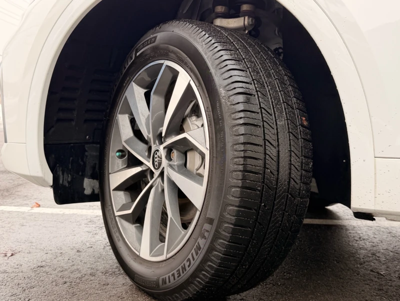 Audi Q5 Q5 Sportback S-Line, снимка 8 - Автомобили и джипове - 53045134