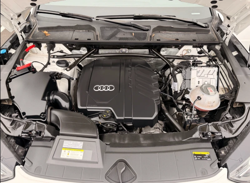 Audi Q5 Q5 Sportback S-Line, снимка 16 - Автомобили и джипове - 53045134