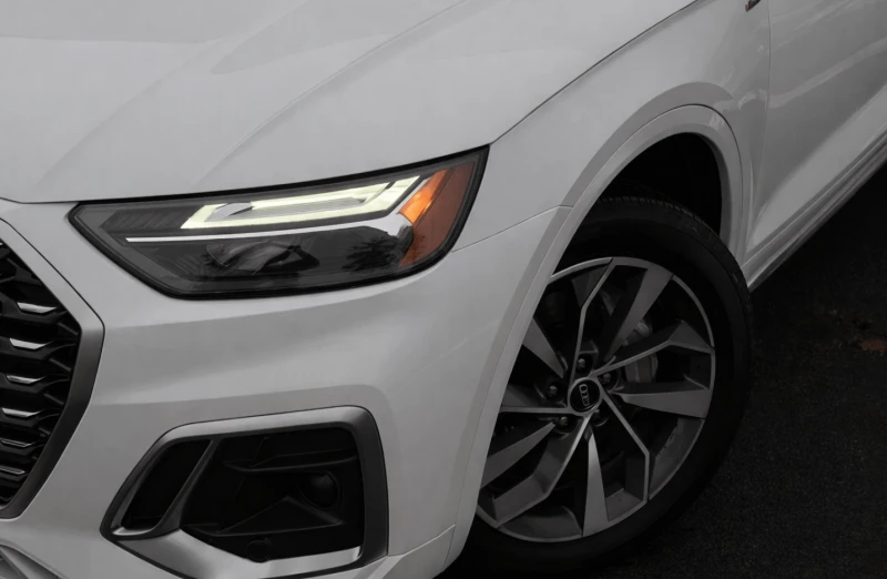 Audi Q5 Q5 Sportback S-Line, снимка 4 - Автомобили и джипове - 53045134