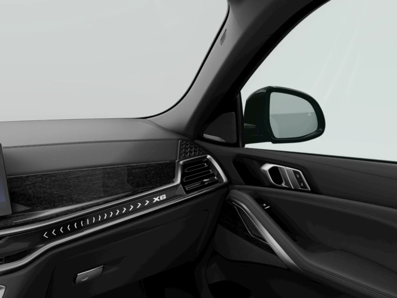 BMW X6 xDrive30d, снимка 11 - Автомобили и джипове - 53123510