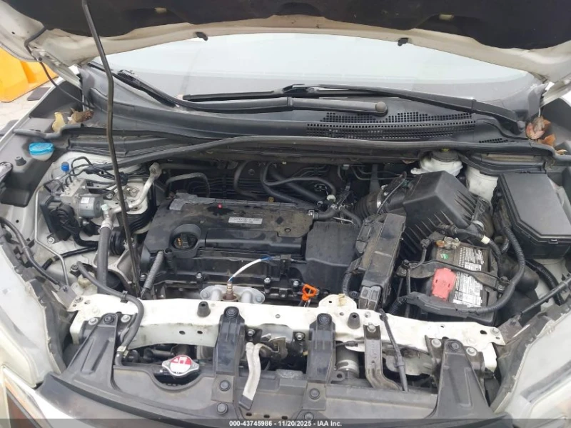 Honda Cr-v 2.4l Se, снимка 10 - Автомобили и джипове - 53169179