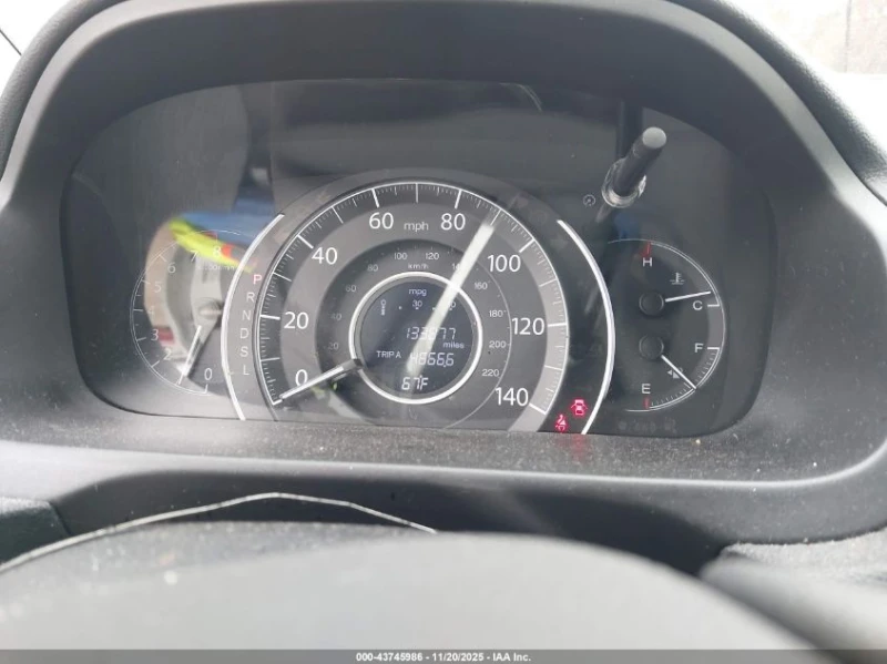 Honda Cr-v 2.4l Se, снимка 7 - Автомобили и джипове - 53169179