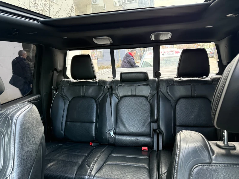 Dodge RAM 1500, снимка 17 - Автомобили и джипове - 53432110