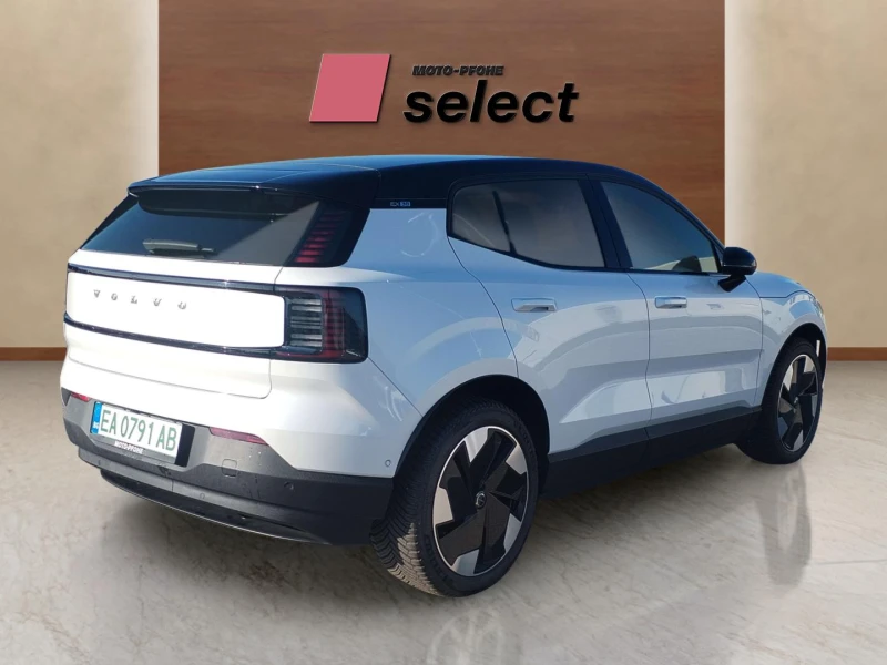 Volvo EX30 Twin motor, снимка 5 - Автомобили и джипове - 53471694