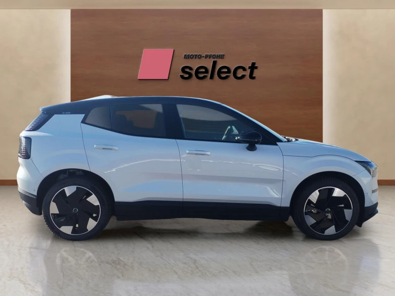 Volvo EX30 Twin motor, снимка 4 - Автомобили и джипове - 53471694