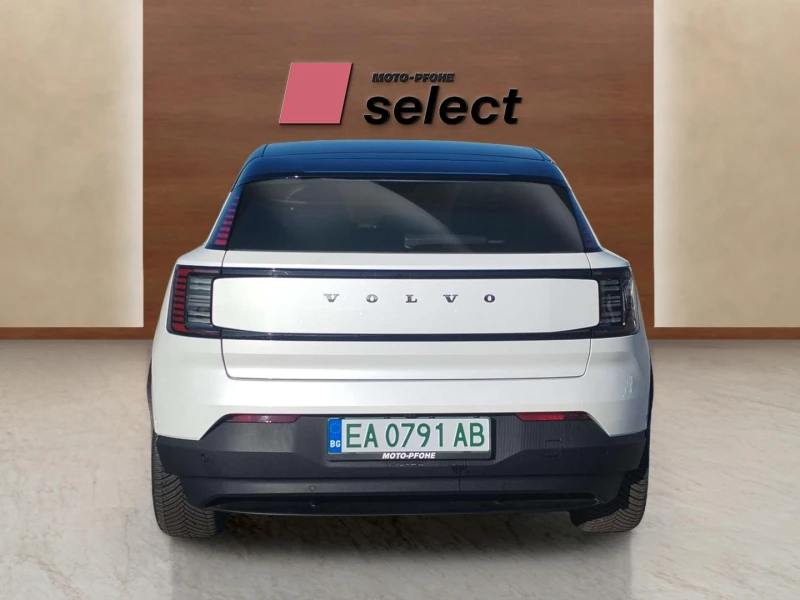 Volvo EX30 Twin motor, снимка 6 - Автомобили и джипове - 53471694