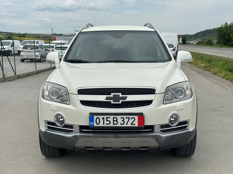Chevrolet Captiva 2.0 D - 11000 лв. - 71621235 1