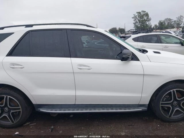 Mercedes-Benz GLE 350, снимка 12 - Автомобили и джипове - 53210870