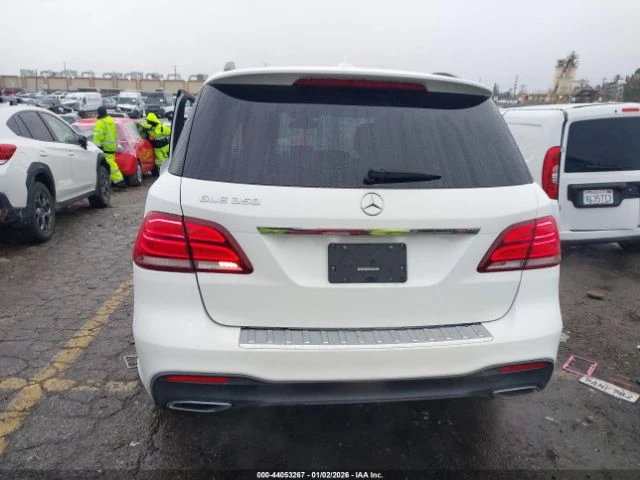 Mercedes-Benz GLE 350, снимка 15 - Автомобили и джипове - 53210870