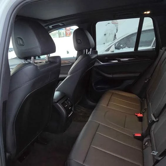 BMW X3 xDrive30i* АвтоКредит* (Цена до БГ) , снимка 8 - Автомобили и джипове - 53635518