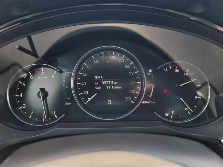 Mazda CX-9 GT * CARFAX * АВТО КРЕДИТ * , снимка 14 - Автомобили и джипове - 54784728