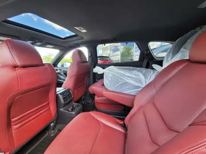 Mazda CX-9 GT * CARFAX * АВТО КРЕДИТ * , снимка 11 - Автомобили и джипове - 54784728