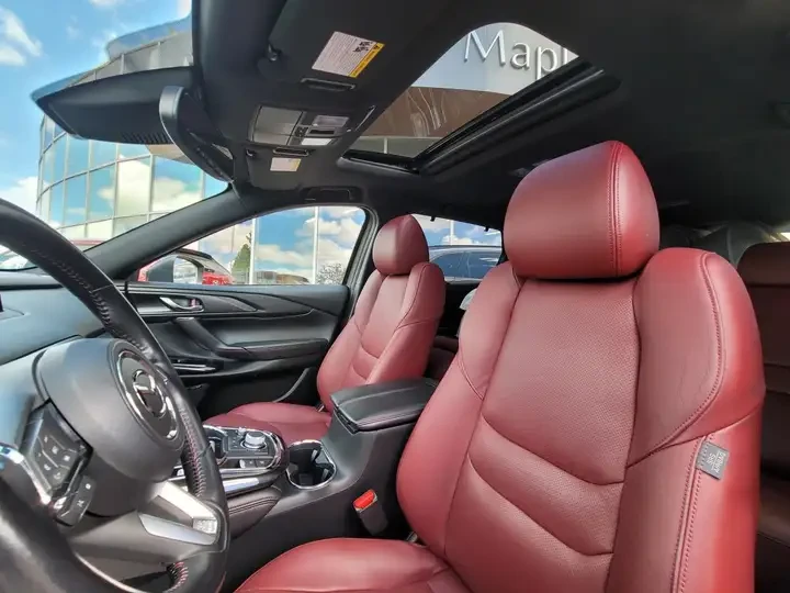 Mazda CX-9 GT * CARFAX * АВТО КРЕДИТ * , снимка 10 - Автомобили и джипове - 54784728