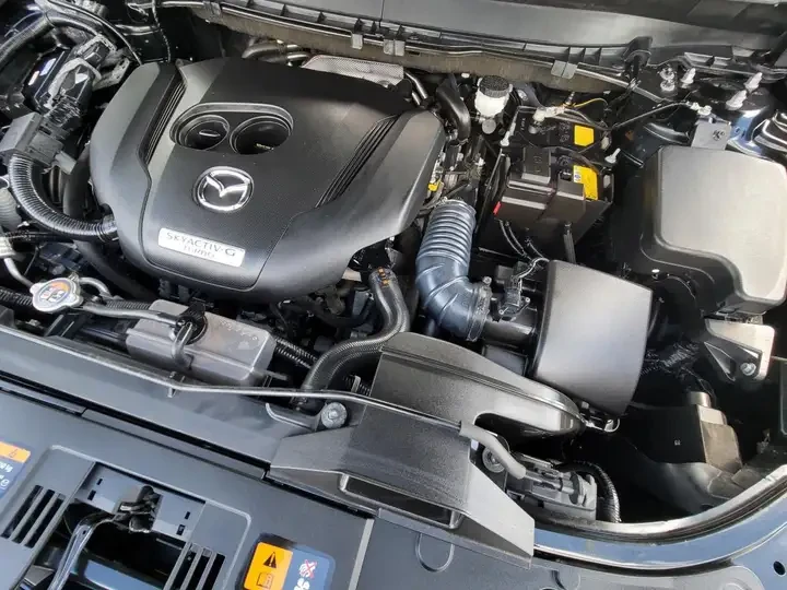 Mazda CX-9 GT * CARFAX * АВТО КРЕДИТ * , снимка 9 - Автомобили и джипове - 54784728
