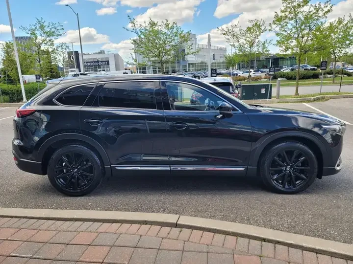 Mazda CX-9 GT * CARFAX * АВТО КРЕДИТ * , снимка 6 - Автомобили и джипове - 54784728