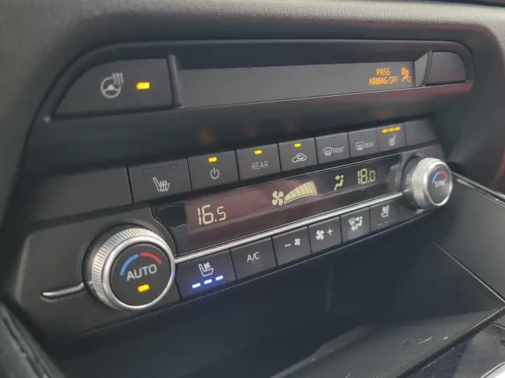 Mazda CX-9 GT * CARFAX * АВТО КРЕДИТ * , снимка 15 - Автомобили и джипове - 54784728