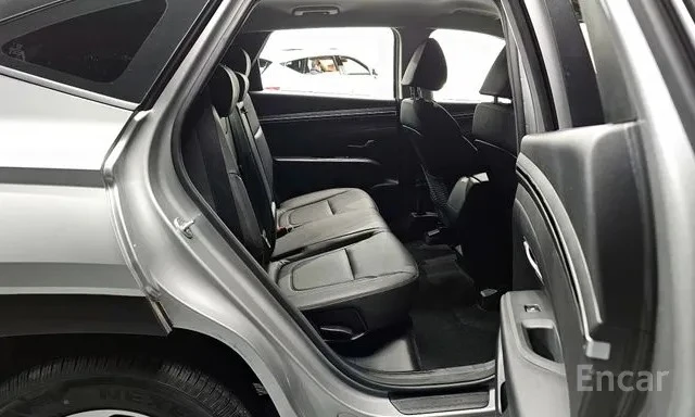 Hyundai Tucson * NX * 1.6L * 2WD* , снимка 9 - Автомобили и джипове - 54962028