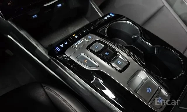 Hyundai Tucson * NX * 1.6L * 2WD* , снимка 6 - Автомобили и джипове - 54962028