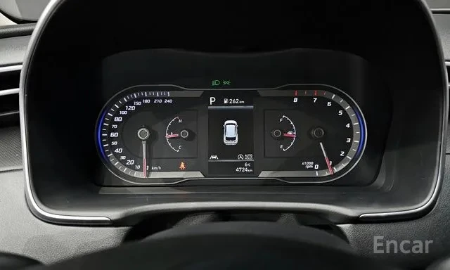 Hyundai Tucson * NX * 1.6L * 2WD* , снимка 5 - Автомобили и джипове - 54962028