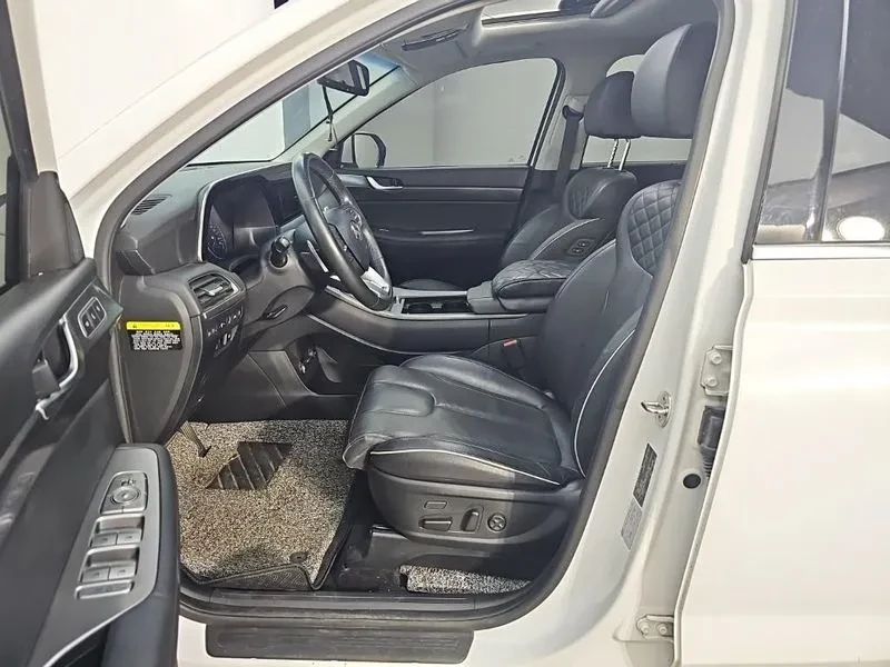 Hyundai Palisade 3.8 4WD, снимка 11 - Автомобили и джипове - 56325569