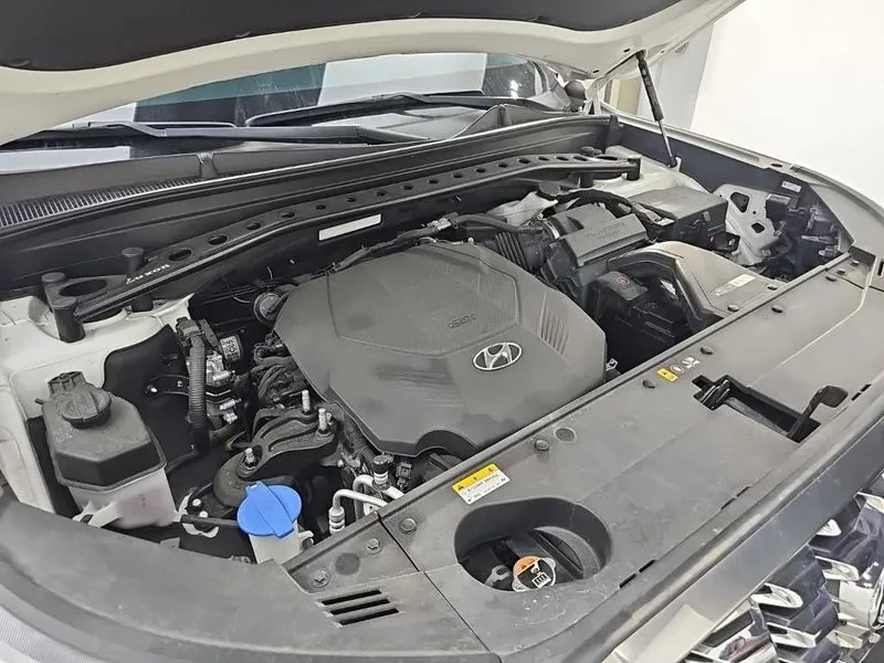 Hyundai Palisade 3.8 4WD, снимка 6 - Автомобили и джипове - 56325569