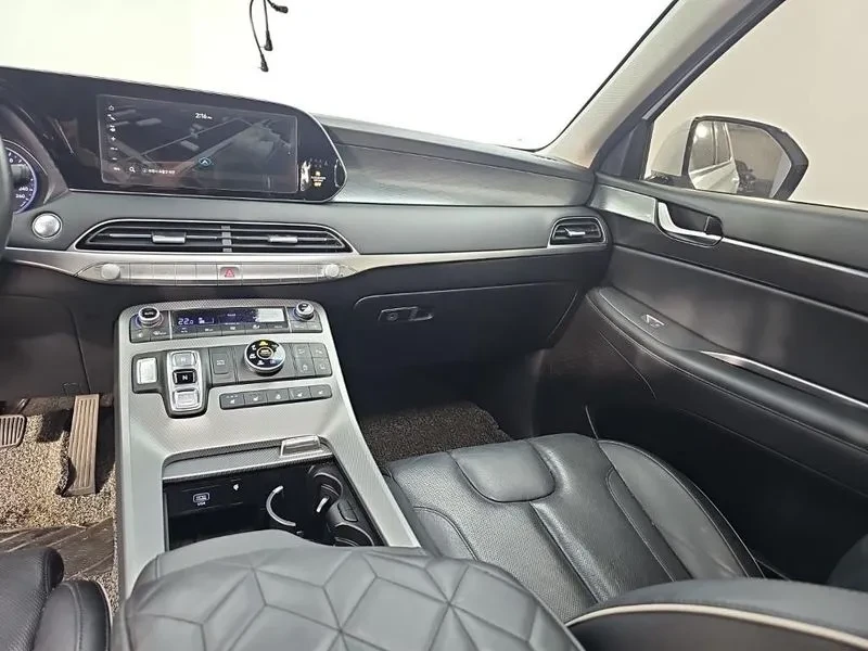 Hyundai Palisade 3.8 4WD, снимка 10 - Автомобили и джипове - 56325569