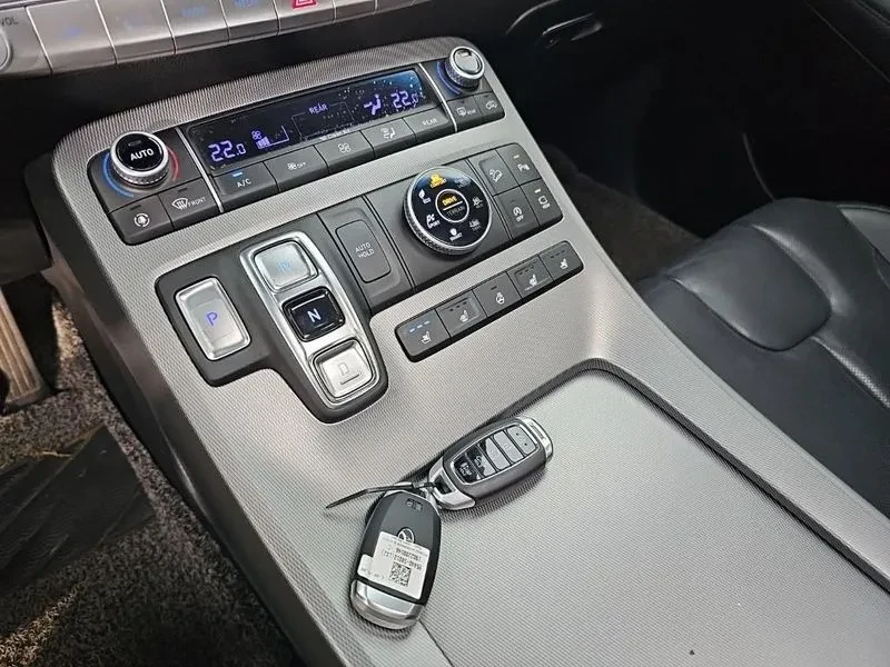 Hyundai Palisade 3.8 4WD, снимка 8 - Автомобили и джипове - 56325569