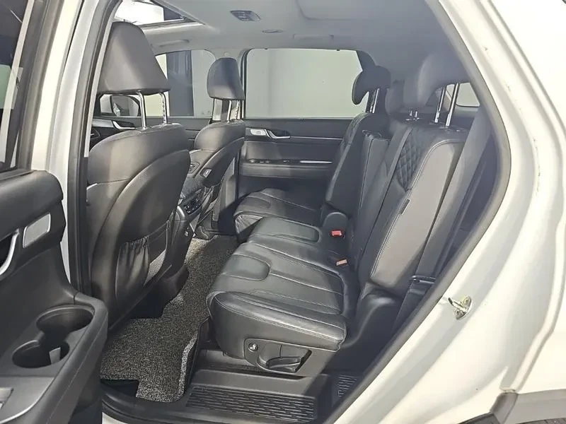 Hyundai Palisade 3.8 4WD, снимка 12 - Автомобили и джипове - 56325569