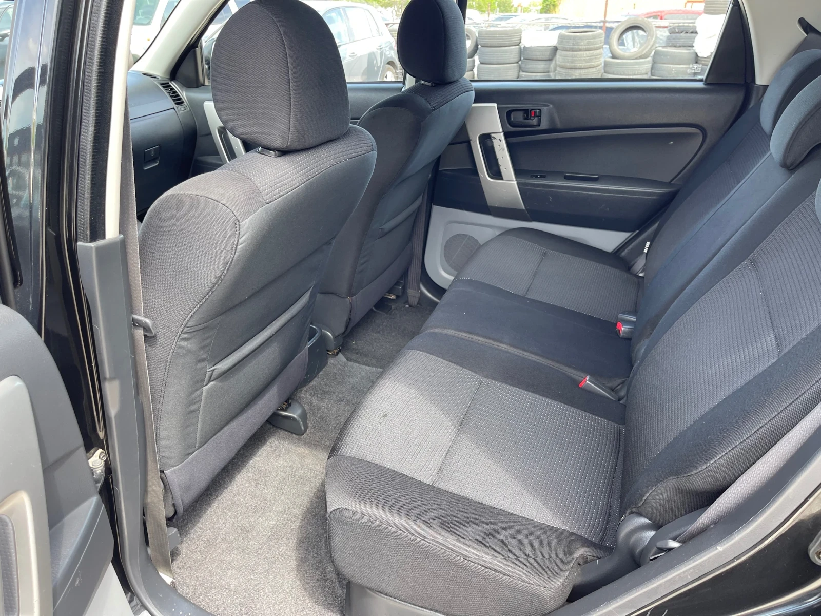 Daihatsu Terios 1.5I | Mobile.bg   14