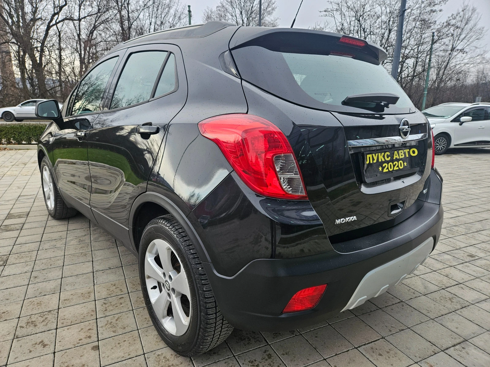 Opel Mokka 1.6 ПЕРФЕКТЕН  - изображение 6