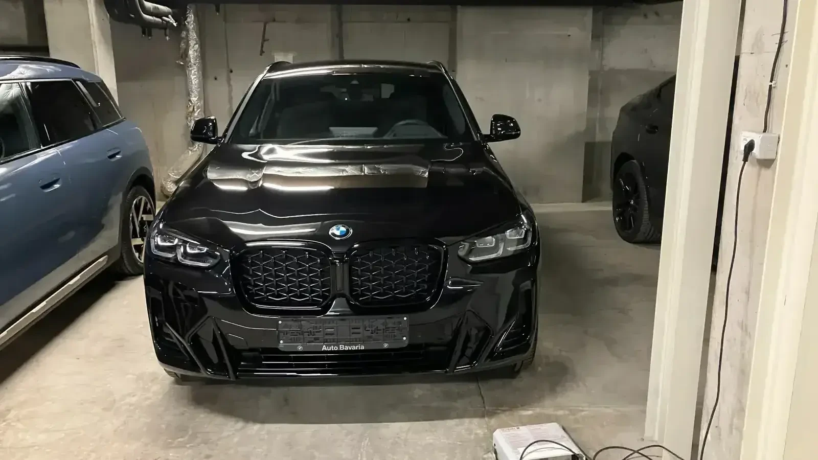 BMW X4 2.0 D M-Пакет - изображение 9