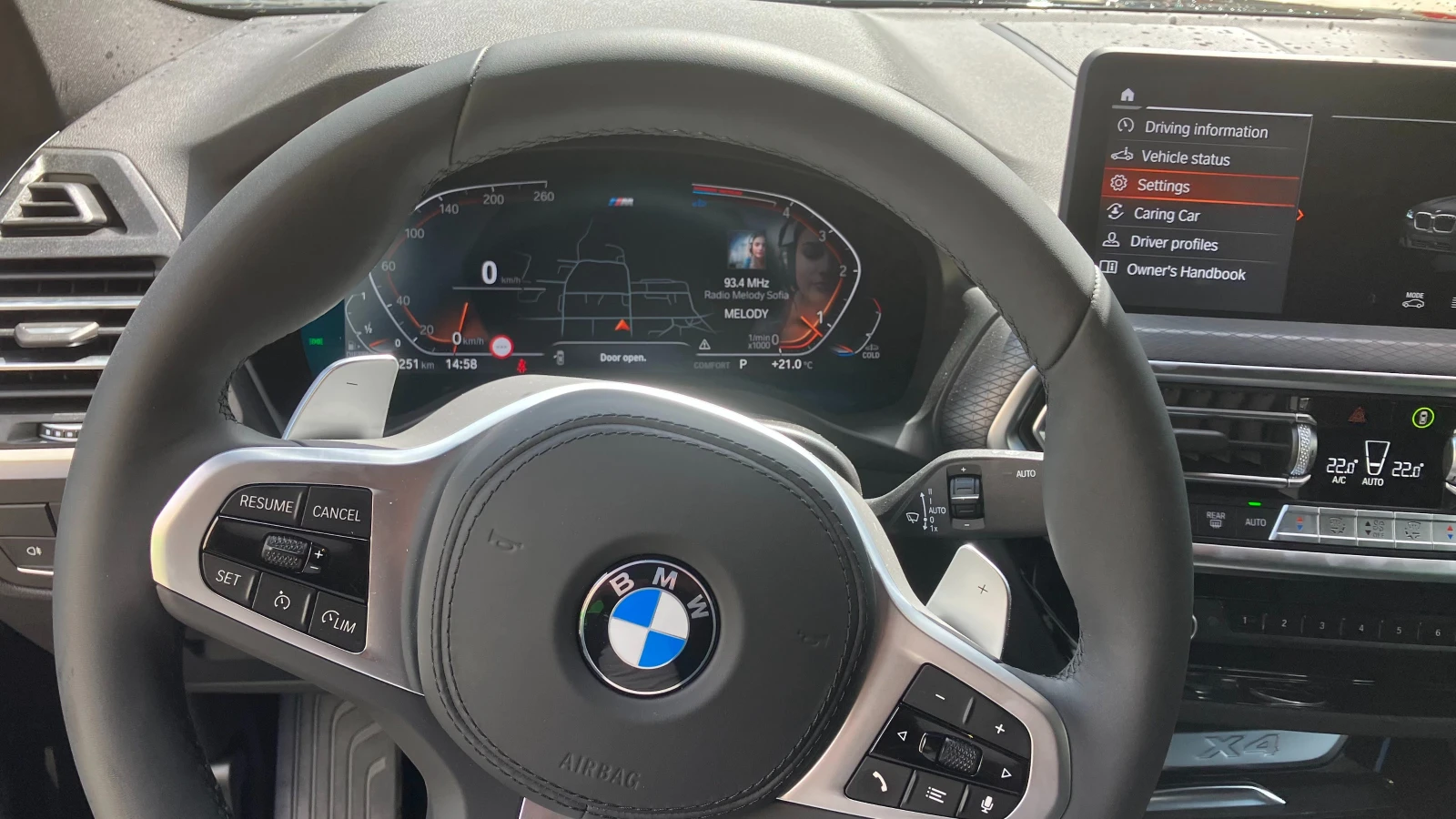 BMW X4 2.0 D M-Пакет - изображение 4