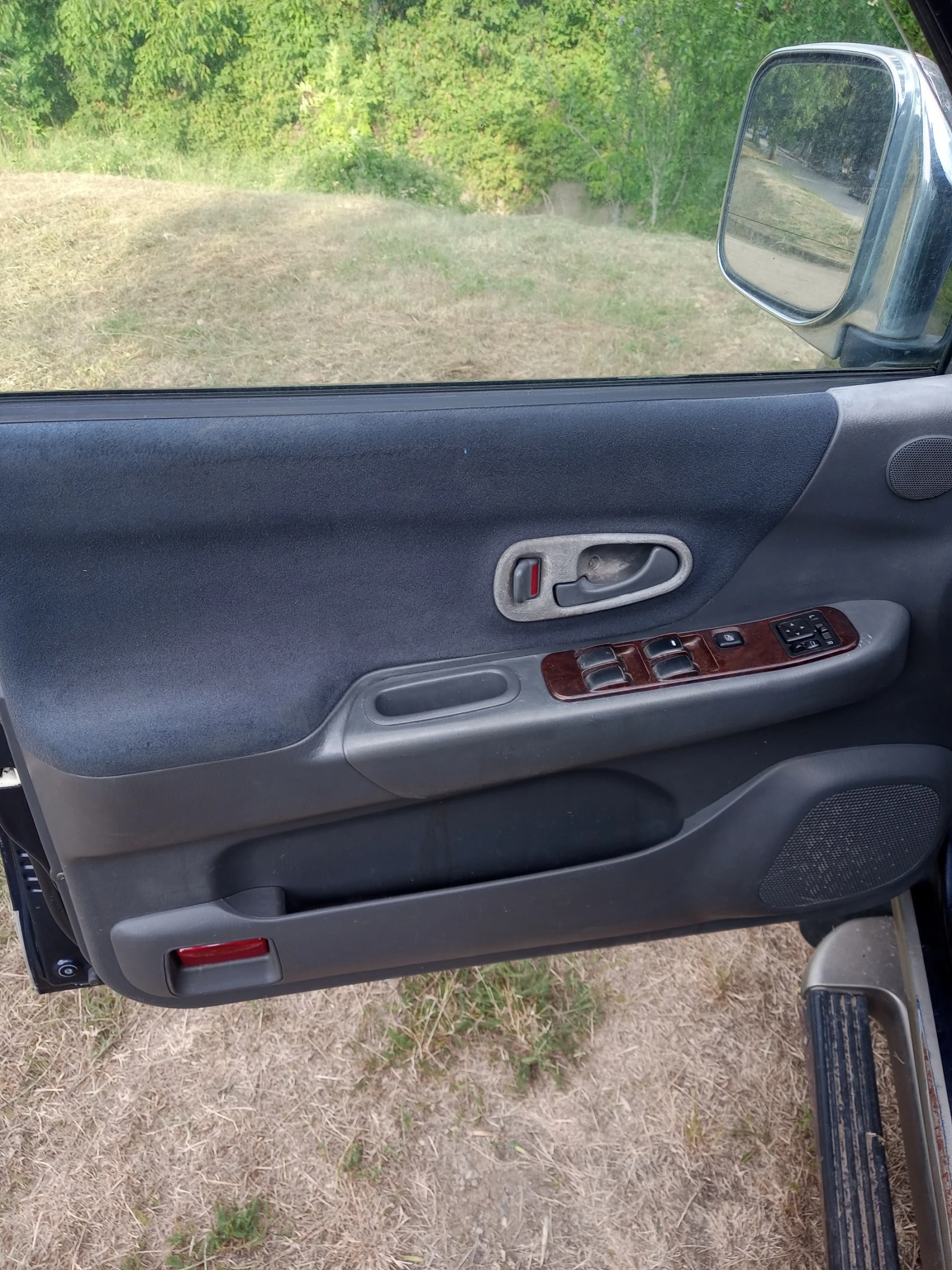 Mitsubishi Pajero sport 2.5д - изображение 5