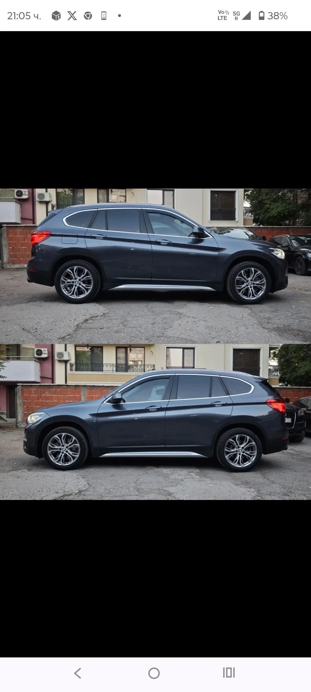 BMW X1  - изображение 2
