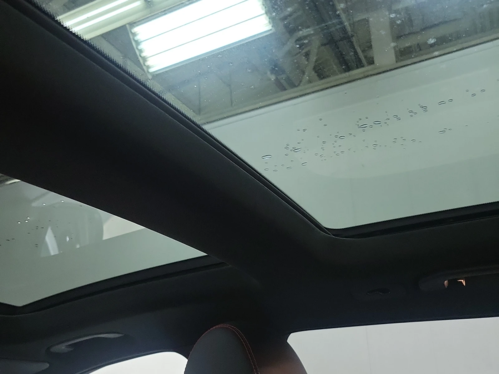 Mercedes-Benz GLC 43 AMG CARFAX    | Mobile.bg   15