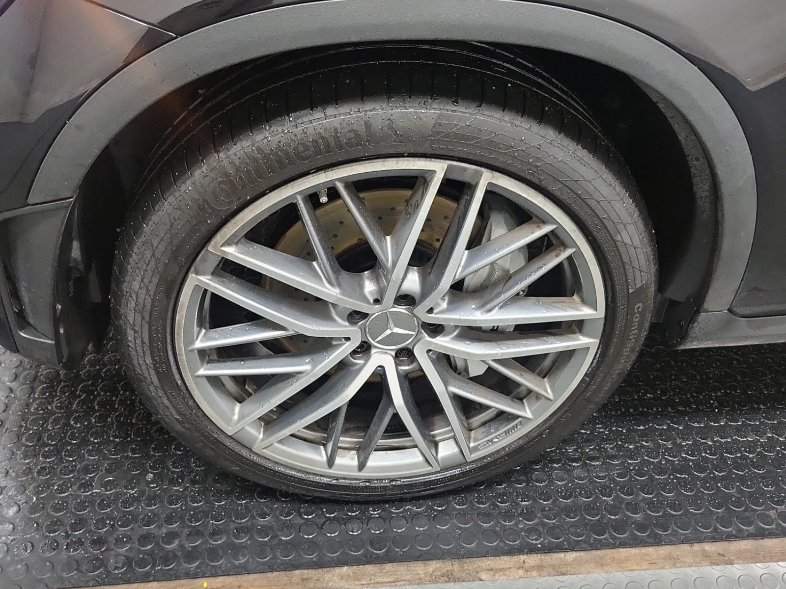 Mercedes-Benz GLC 43 AMG CARFAX    | Mobile.bg   14