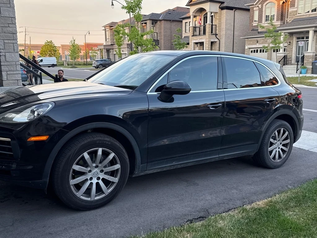 Porsche Cayenne * AWD * CARFAX *    | Mobile.bg   3