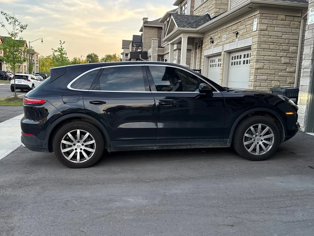 Porsche Cayenne * AWD * CARFAX *    | Mobile.bg   4