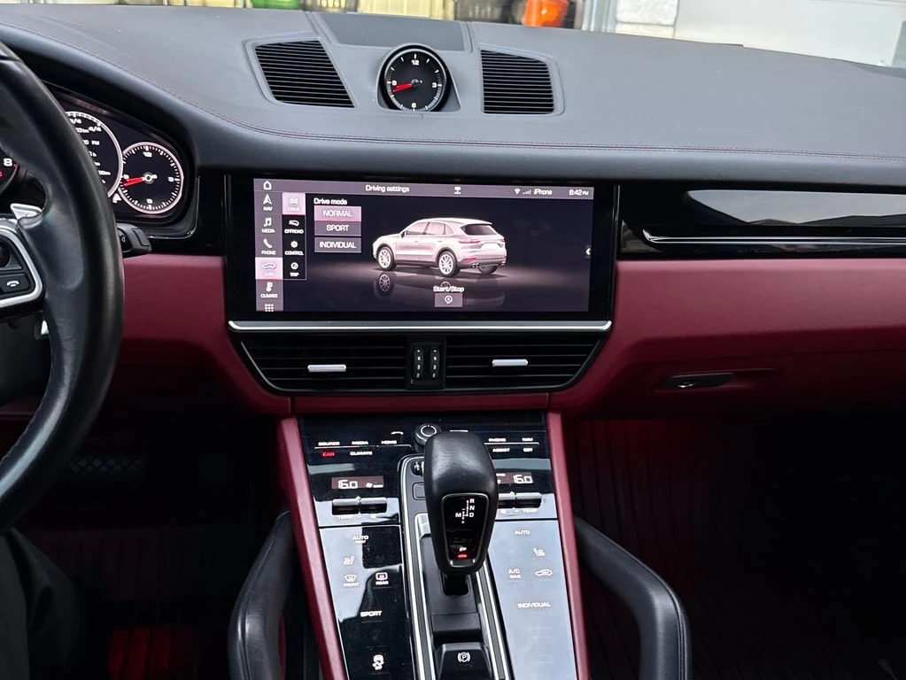 Porsche Cayenne * AWD * CARFAX *    | Mobile.bg   8