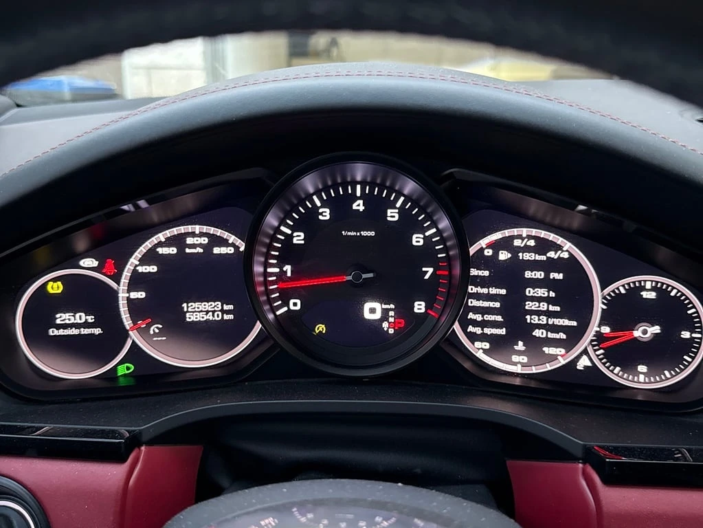 Porsche Cayenne * AWD * CARFAX *    | Mobile.bg   7