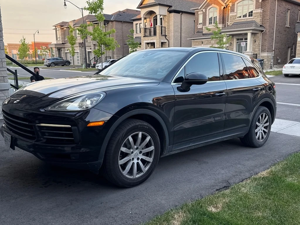 Porsche Cayenne * AWD * CARFAX *    | Mobile.bg   1