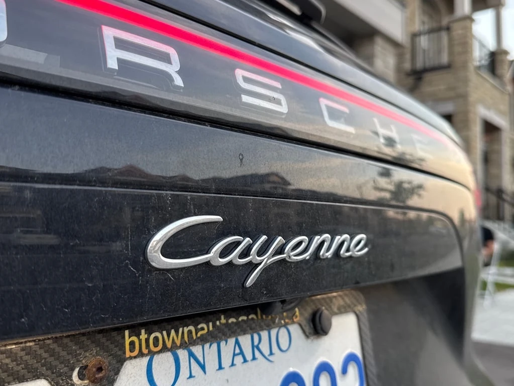 Porsche Cayenne * AWD * CARFAX *    | Mobile.bg   13