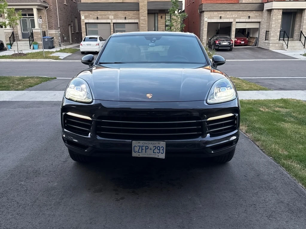Porsche Cayenne * AWD * CARFAX *    | Mobile.bg   2