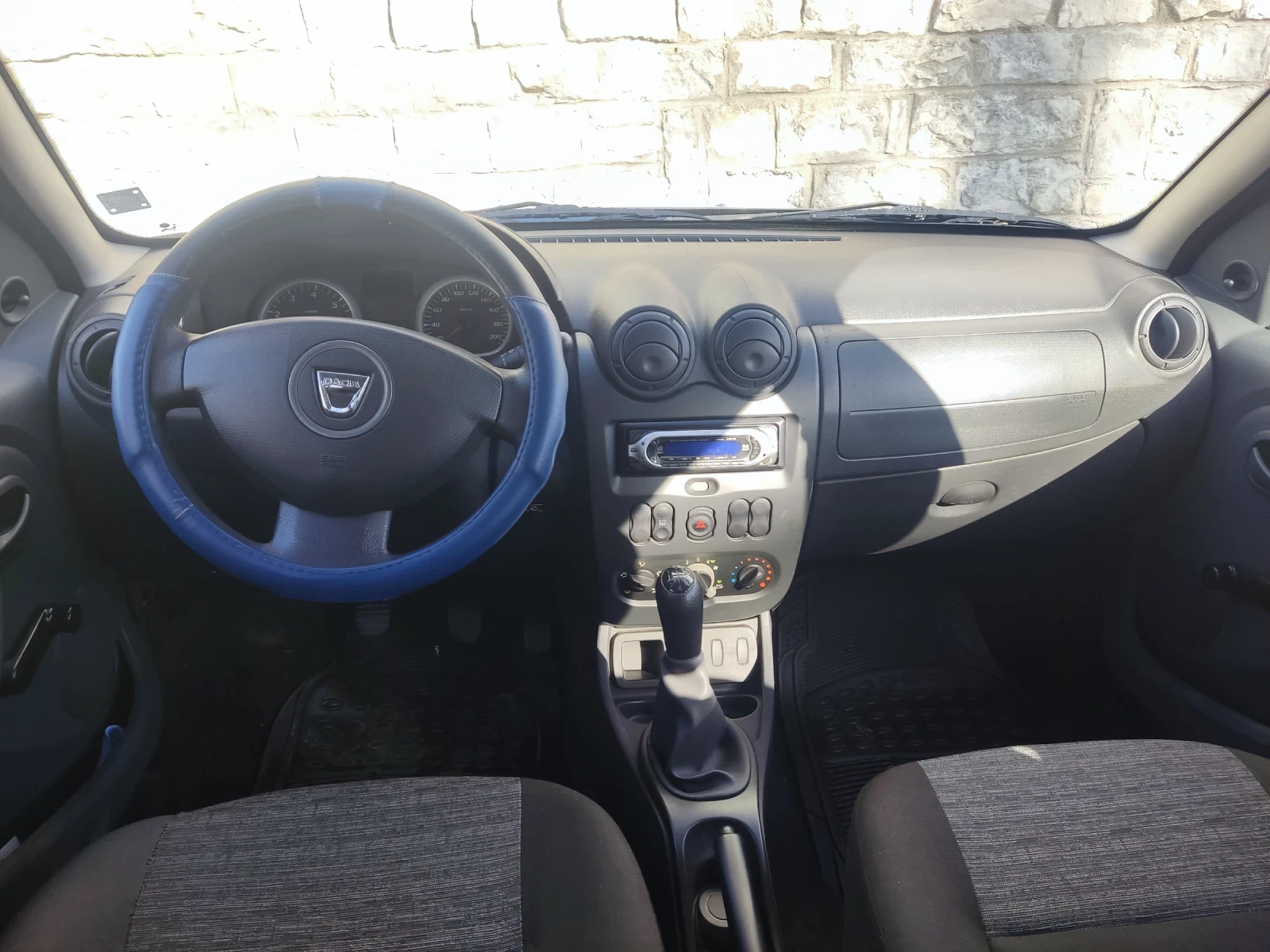 Dacia Duster 1.6    | Mobile.bg   11