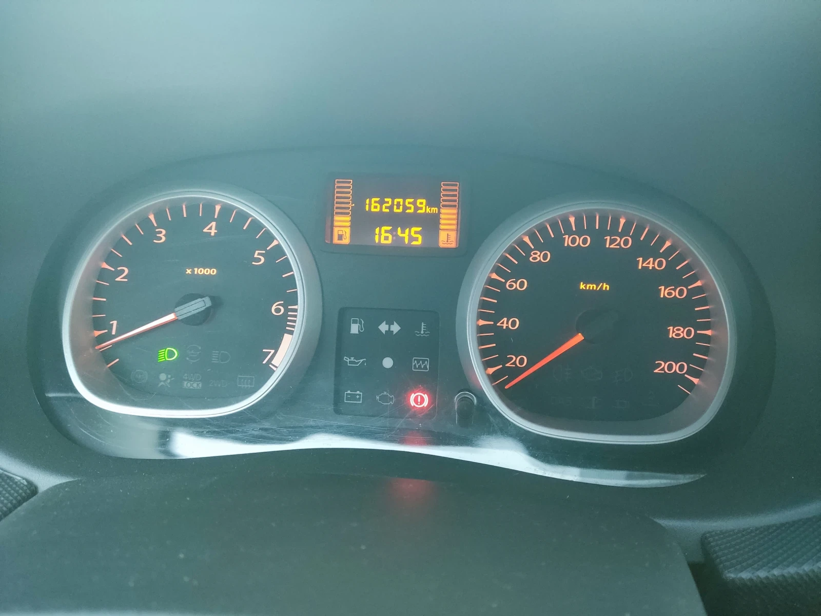 Dacia Duster 1.6    | Mobile.bg   9